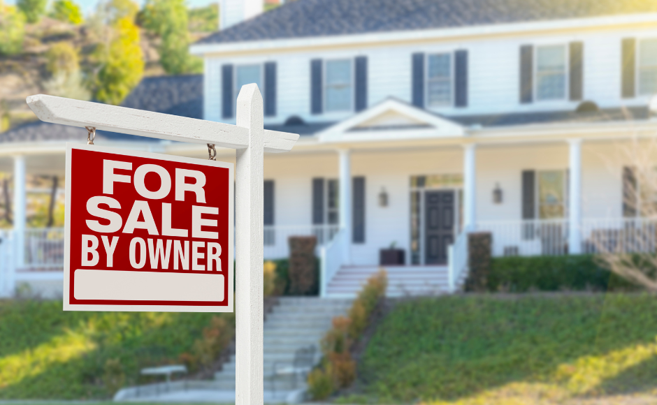 For Sale By Owner (FSBO) in Massachusetts