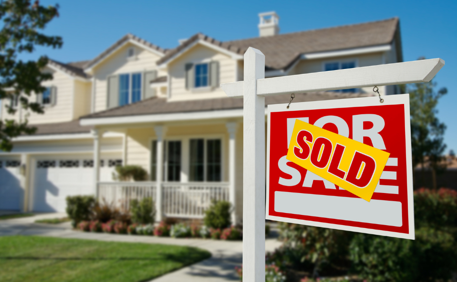 Sold FSBO