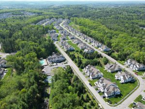 55+ Communities in Methuen - Preserve at Emerald Pines