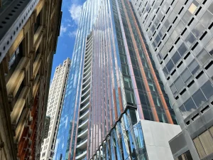 Winthrop Center Condos, Boston - Millennium Partners